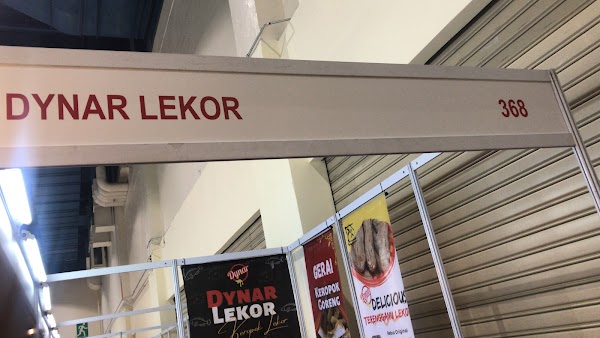 Dynar Lekor - Photo 1