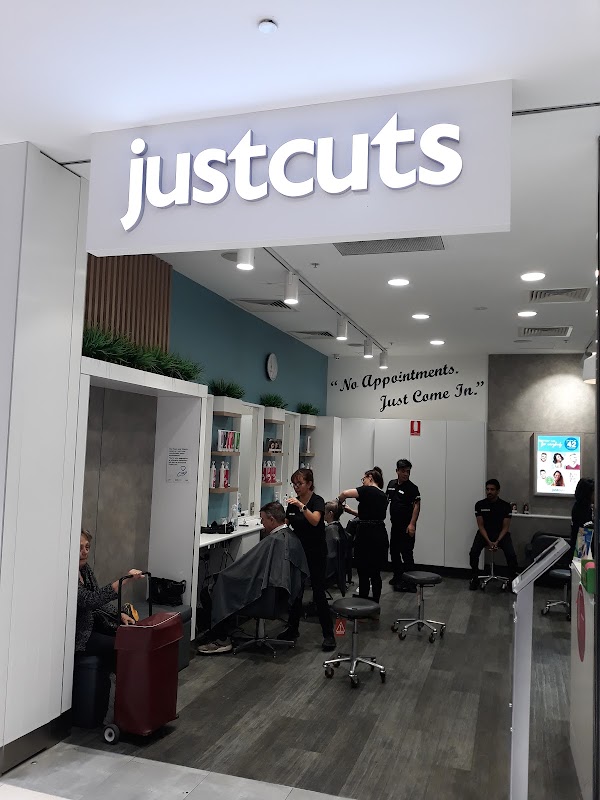 Just Cuts photo 1