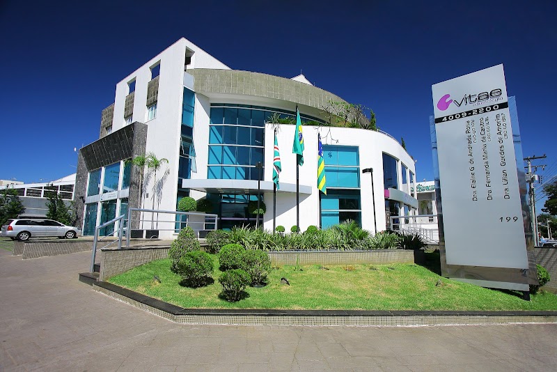 Vitae Odontologia - Goiânia