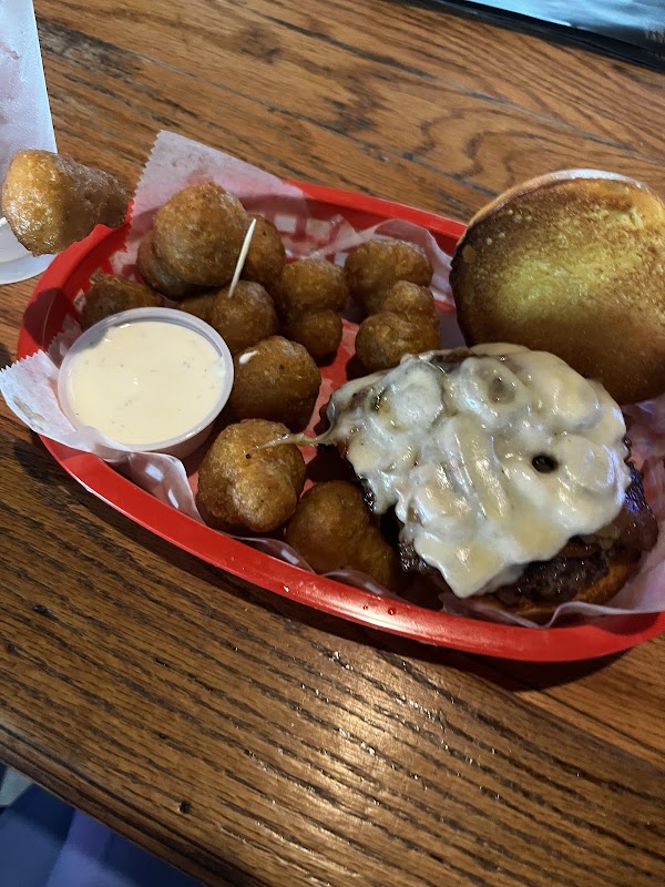 Photo by Anna Pearcy