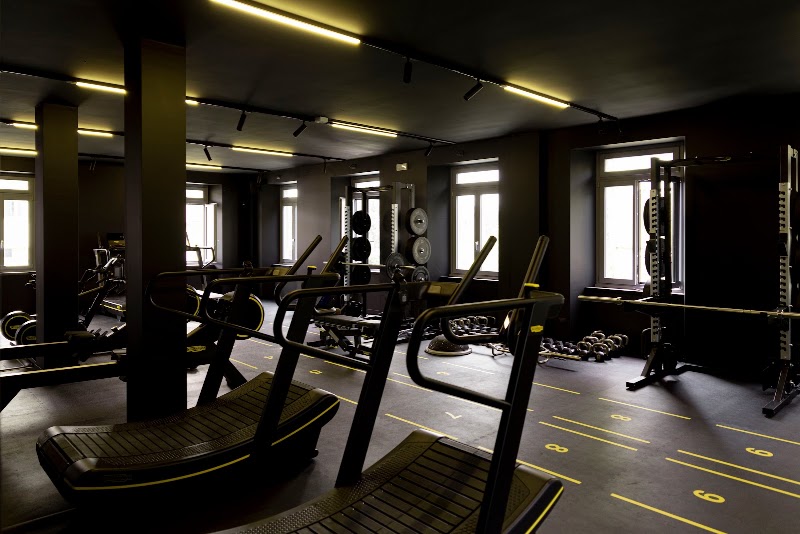 Storm Club Monza