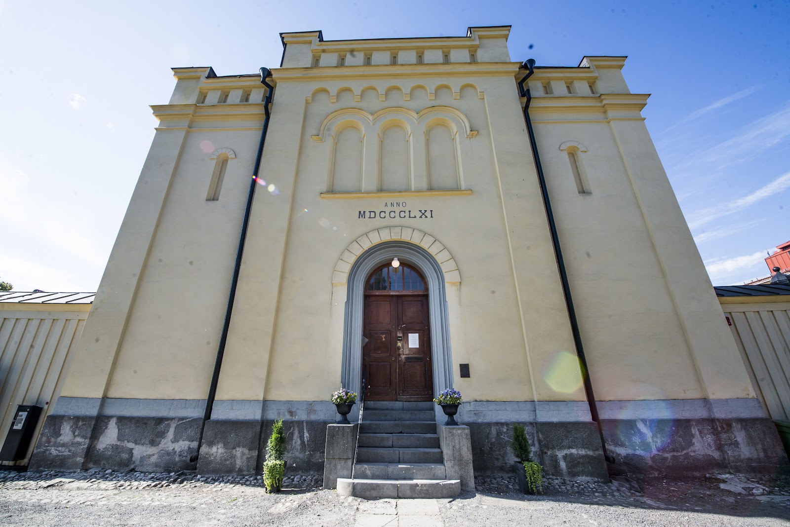 Hotel 1861