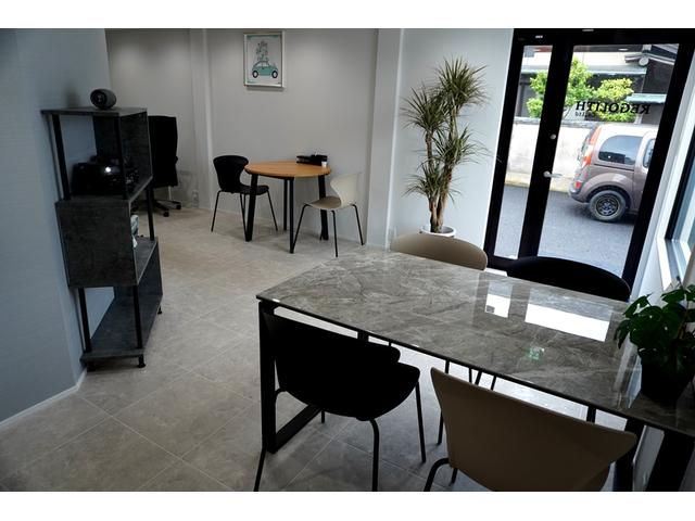 ＲＥＧＯＬＩＴＨ レゴリス 正規輸入車専門店