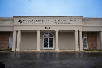 Dentist Chattanooga - Nooga Dentistry