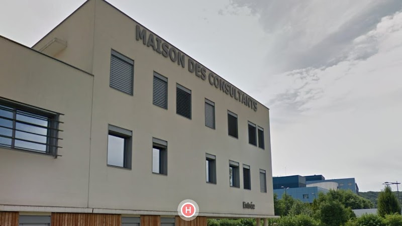 Centre d'Exploration du Sommeil Isère Rhône CESIR