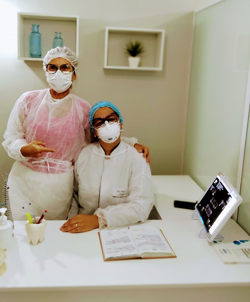 Odontoméier - foto 3