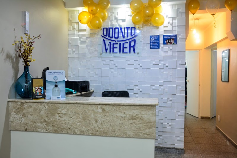 Odontoméier - foto 4