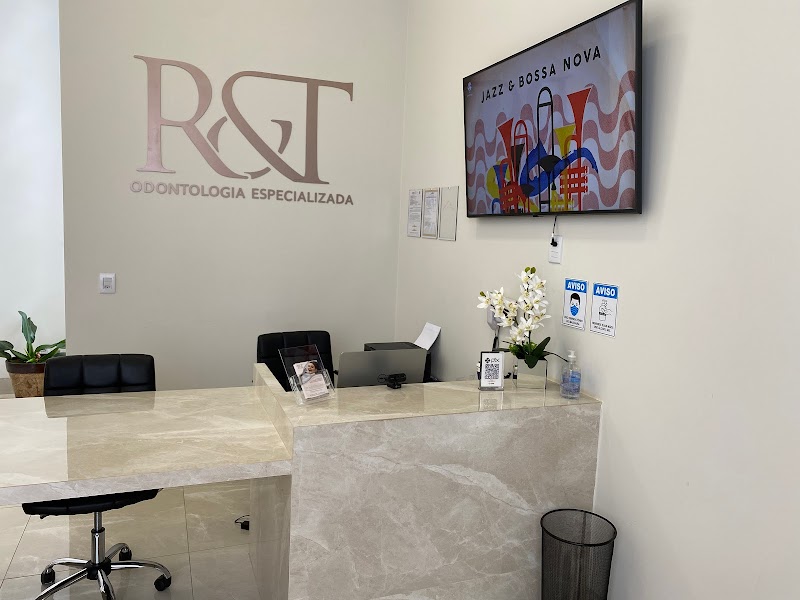 R&T Odontologia | Dentista em Uberlândia - foto 2