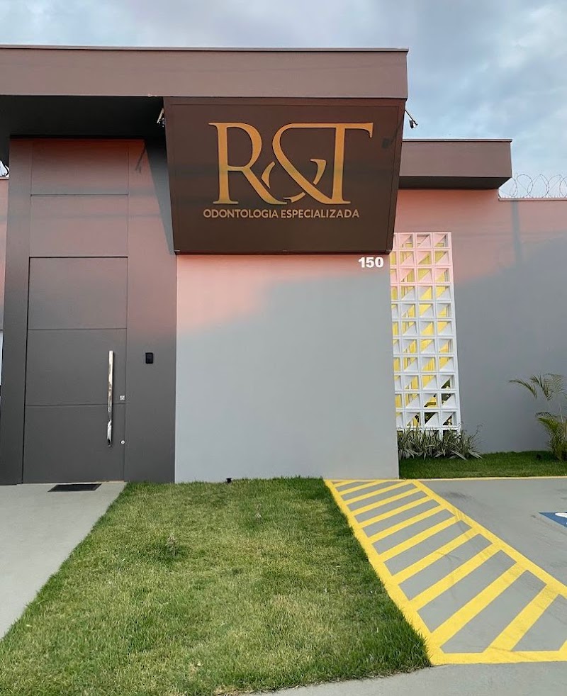 R&T Odontologia | Dentista em Uberlândia - foto 3