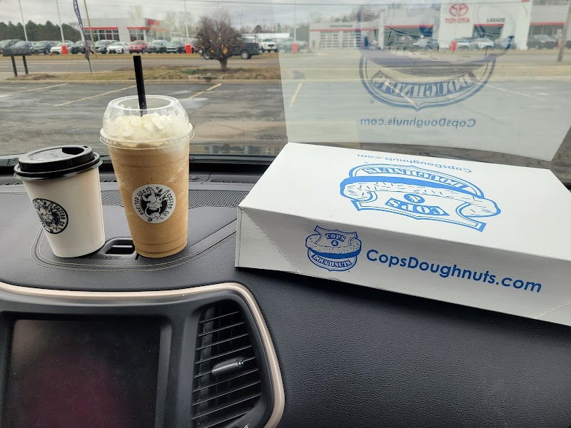 Excited Goat Coffee Company photo 3