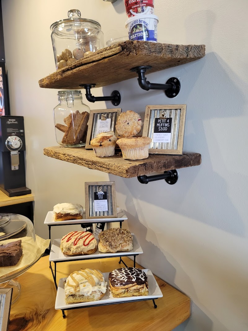 Excited Goat Coffee Company photo 4