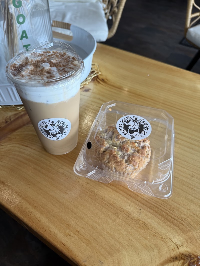 Excited Goat Coffee Company photo 2