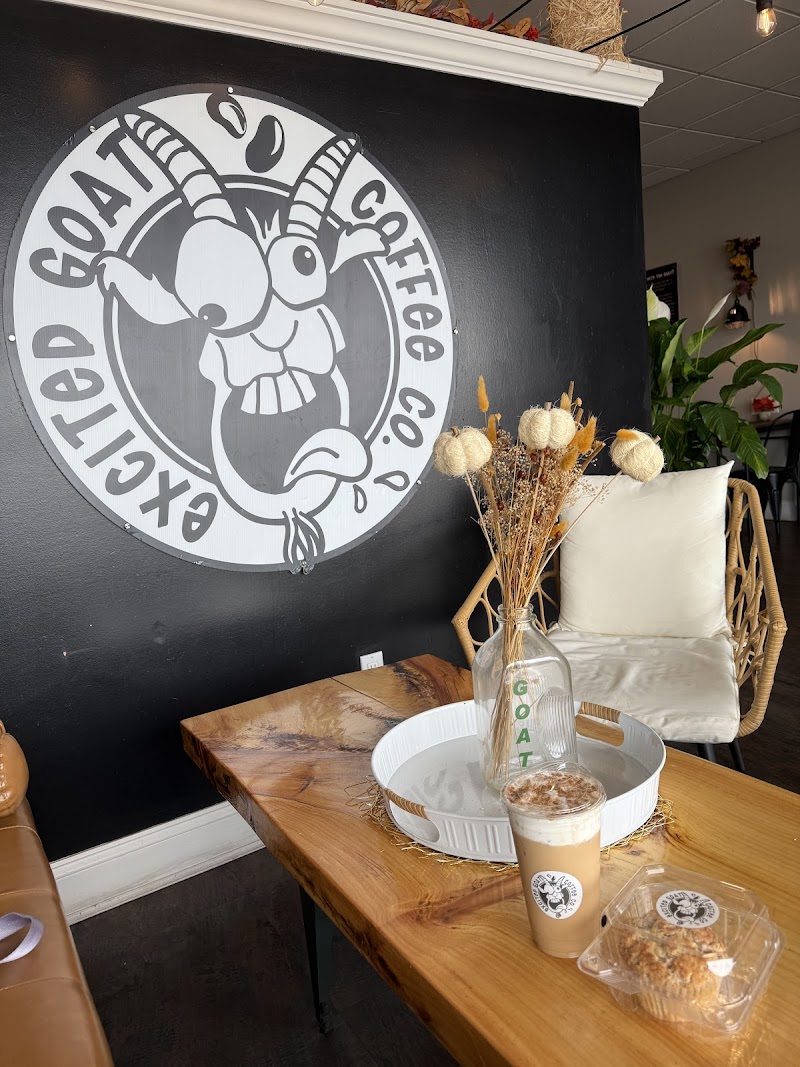 Excited Goat Coffee Company photo 3