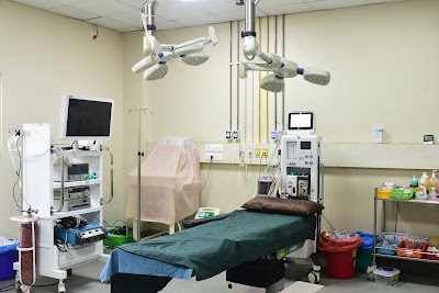 Ebenezer Medical Center - Image 3