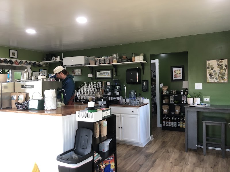 Garden House Brew Co photo 1