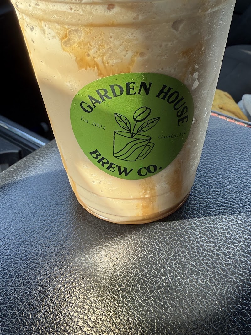 Garden House Brew Co photo 3