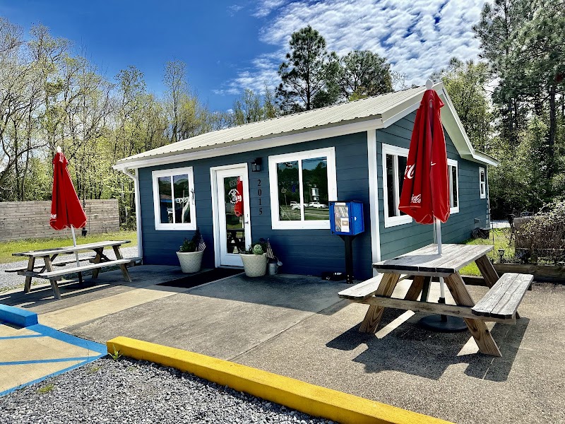 Garden House Brew Co photo 4