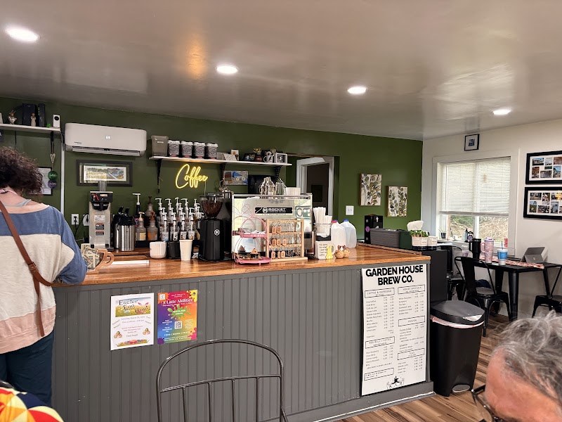 Garden House Brew Co photo 1