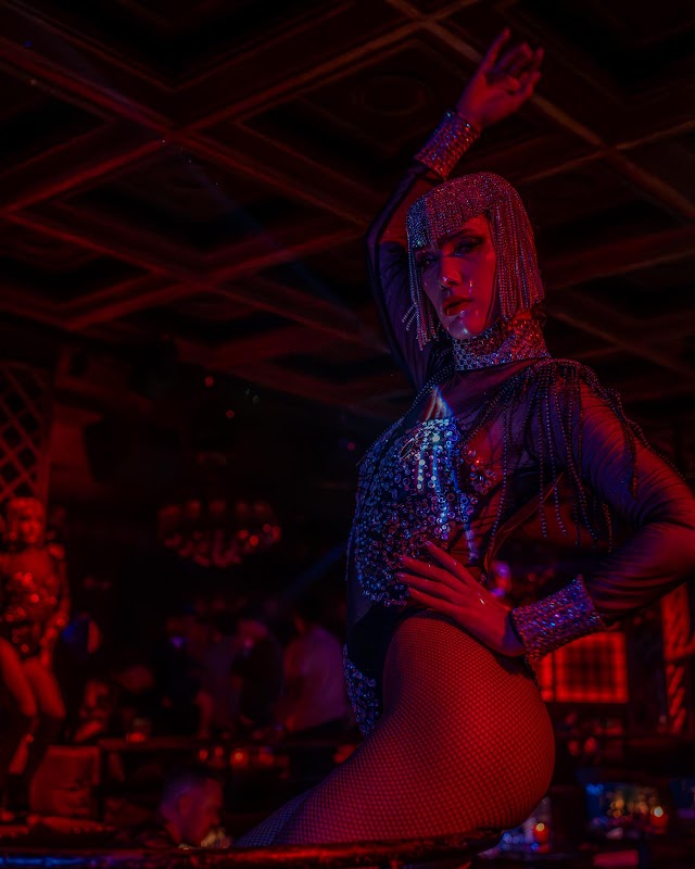 BABOUCHKA — photo 4