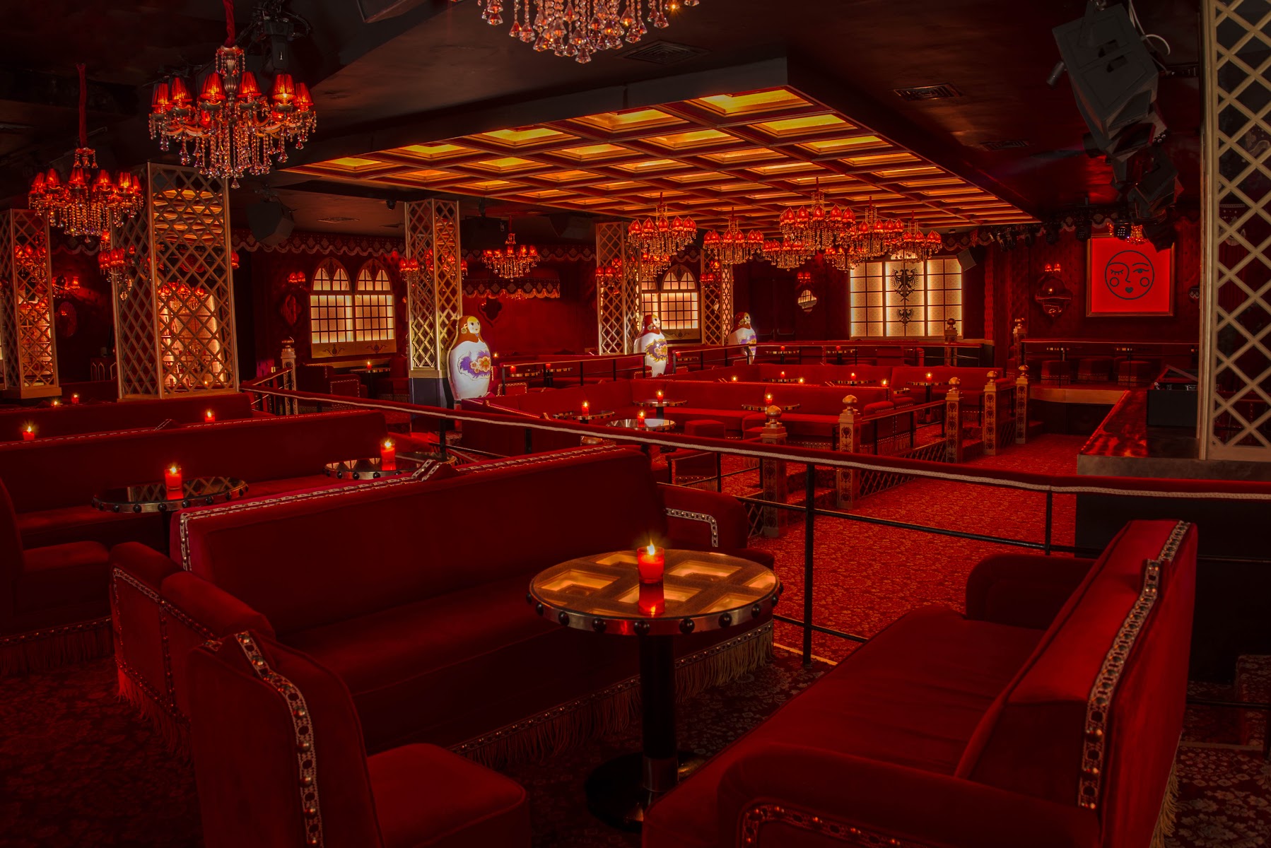 BABOUCHKA — photo 5