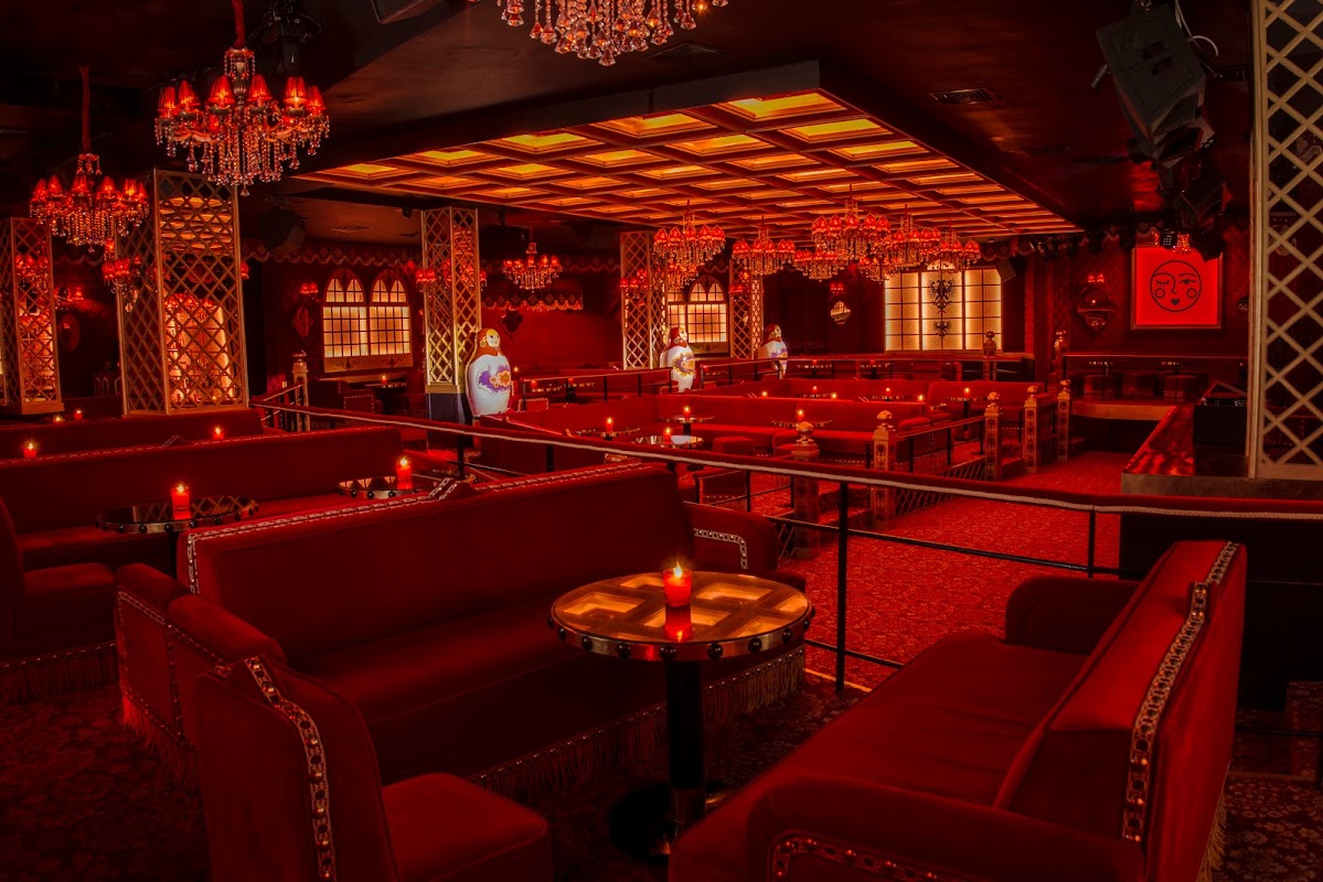 BABOUCHKA — photo 5