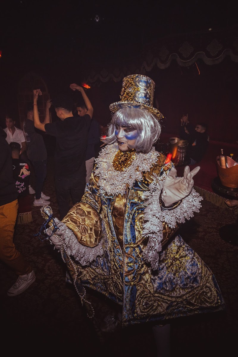 BABOUCHKA — photo 6