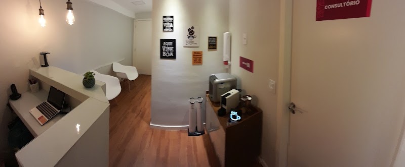 Dra. Miriam Cristina Consultório Odontológico