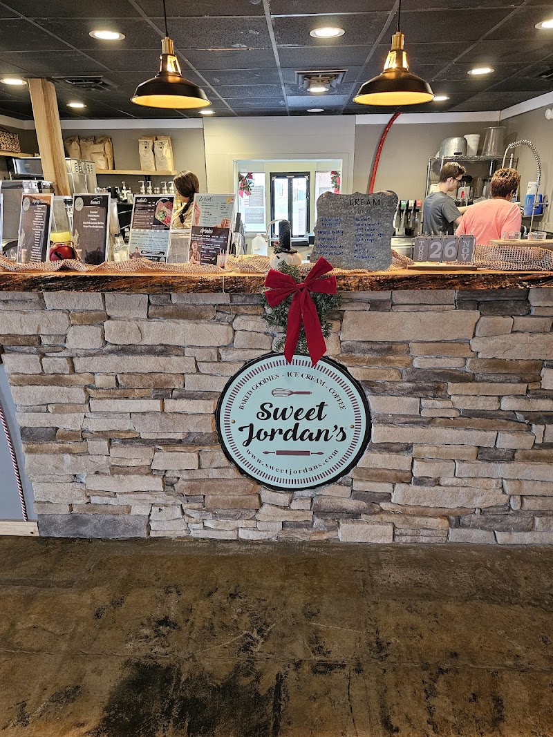 Sweet Jordan's photo 3