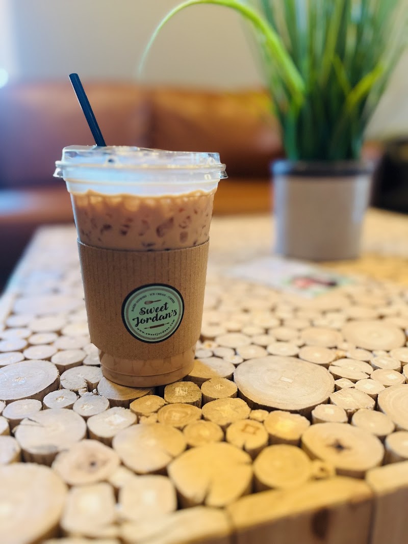 Sweet Jordan's photo 2