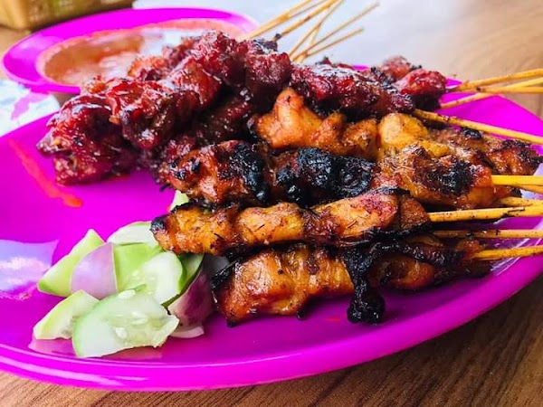 Sweet Mama Satay Saujana - Photo 1
