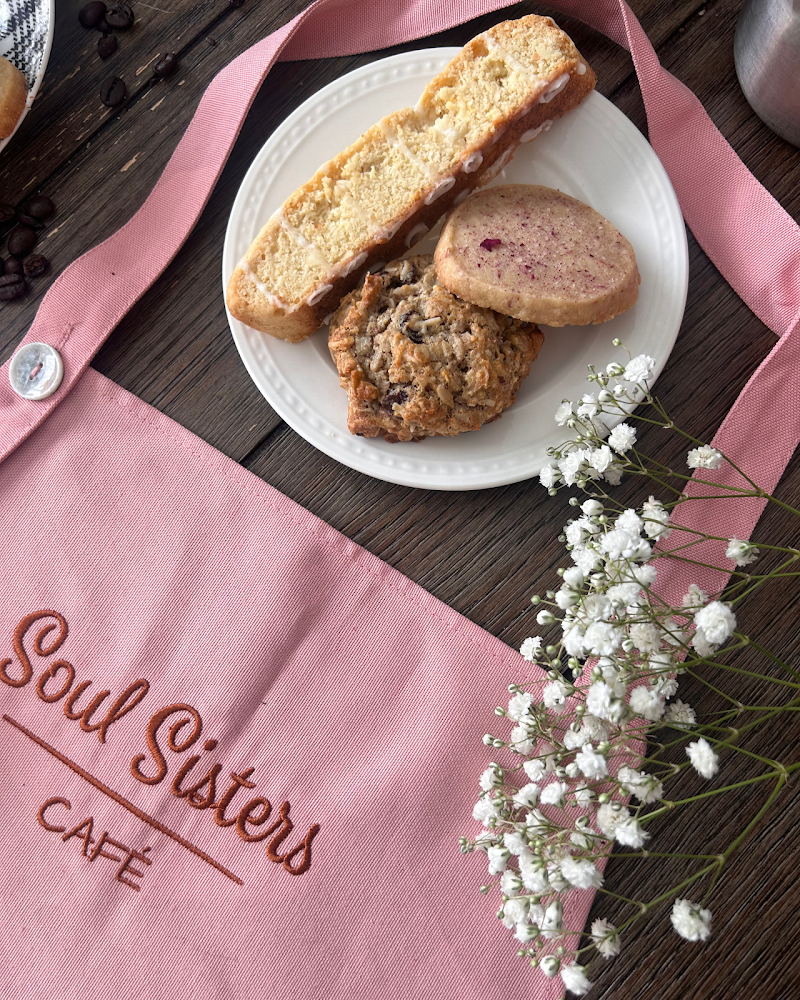 Soul Sisters Café photo 1