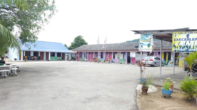 SJK(T) LADANG ELPHIL