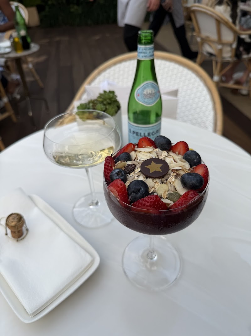 DIOR Café Miami photo 3