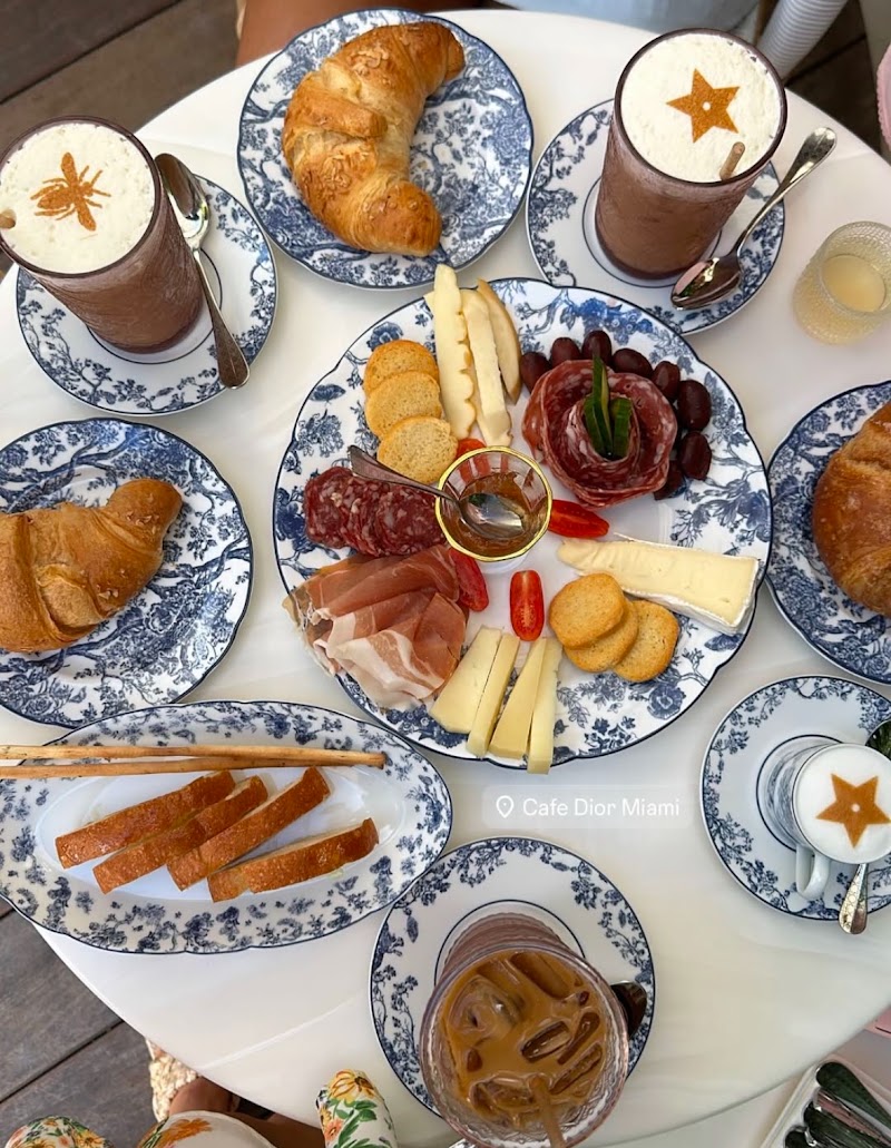 DIOR Café Miami photo 2