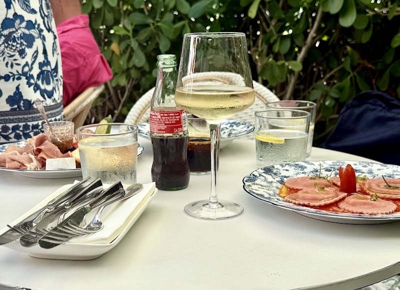 DIOR Café Miami photo 3