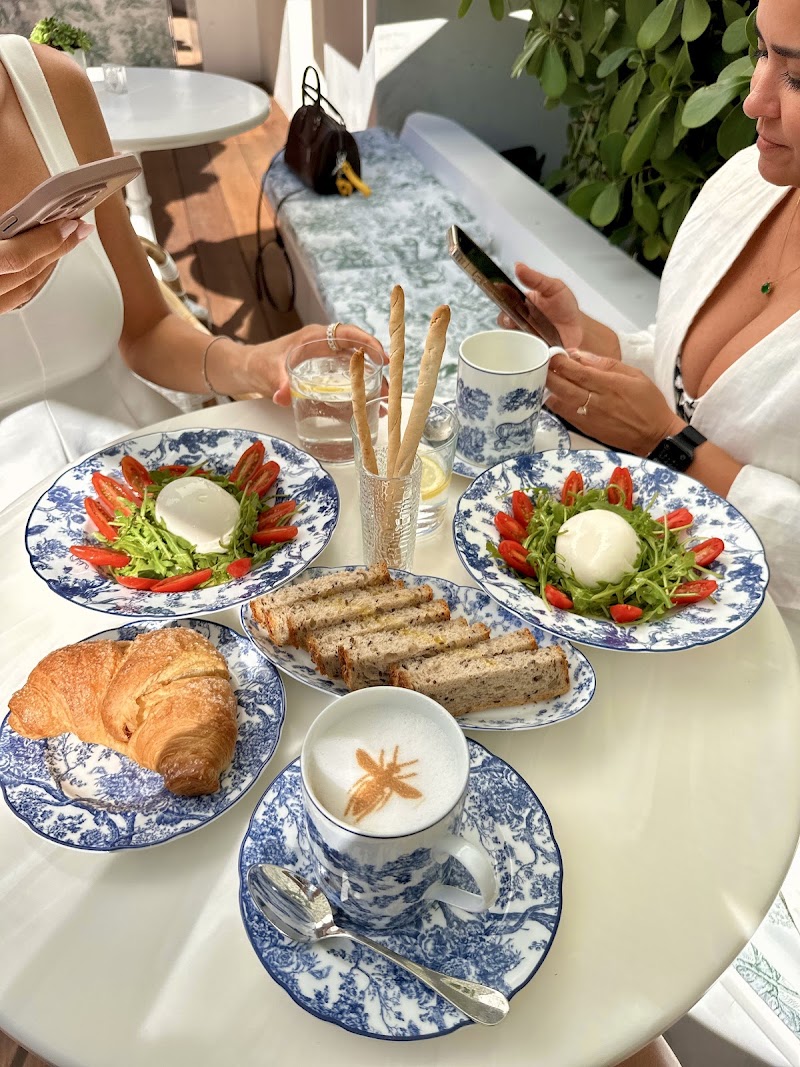 DIOR Café Miami photo 4
