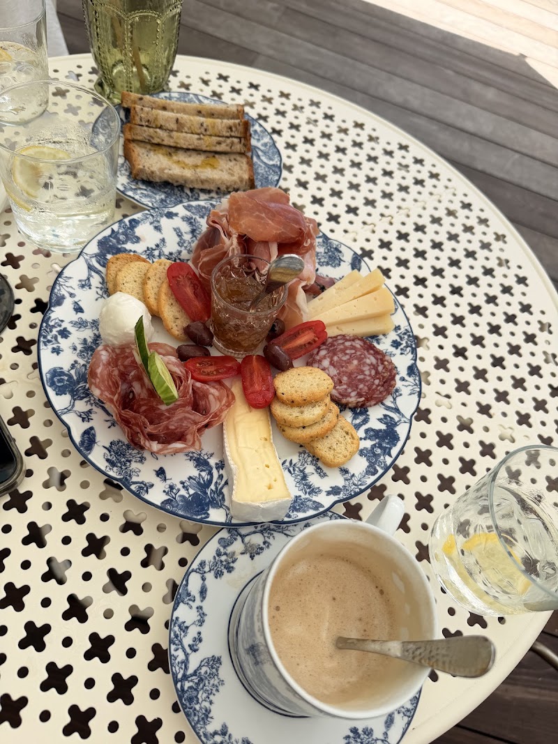 DIOR Café Miami photo 4