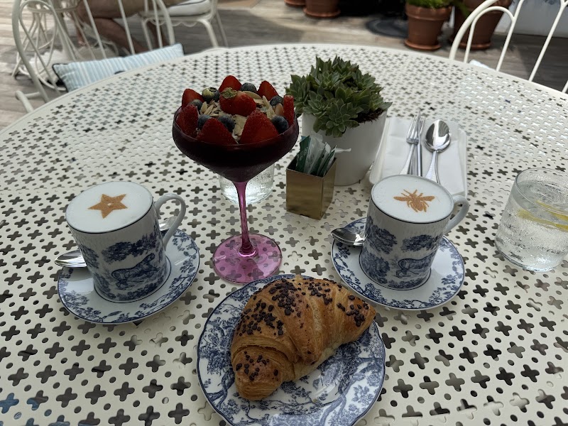 DIOR Café Miami photo 4