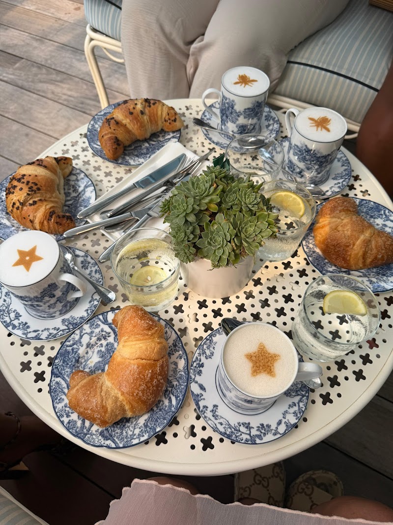 DIOR Café Miami photo 4