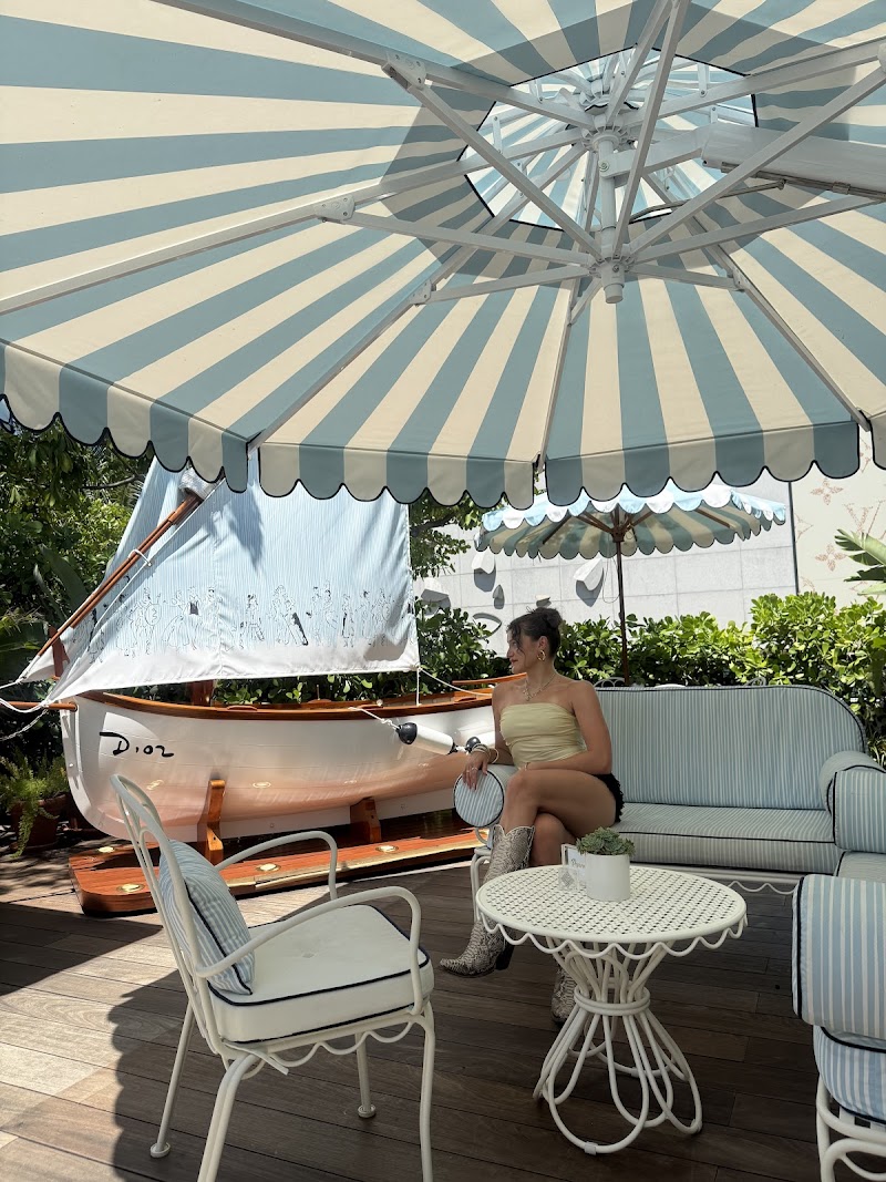 DIOR Café Miami photo 2