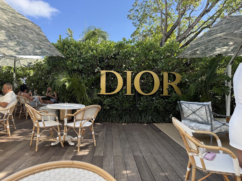 DIOR Café Miami photo 2