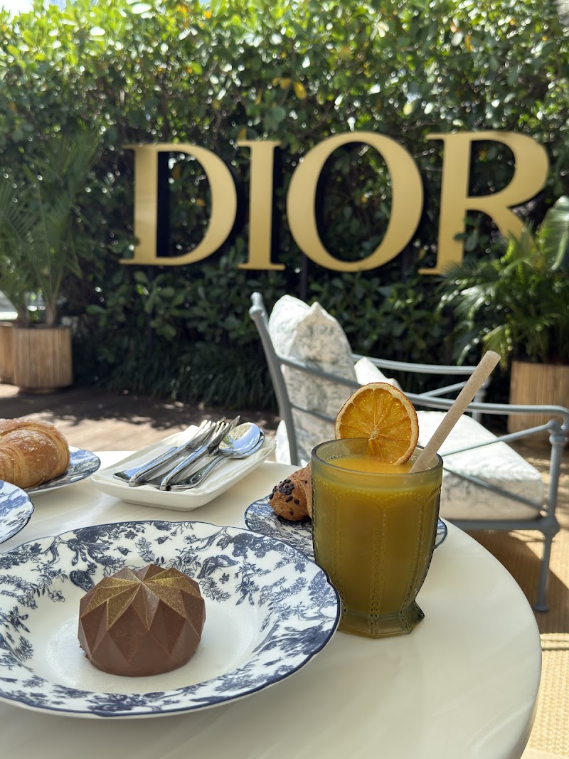DIOR Café Miami photo 4