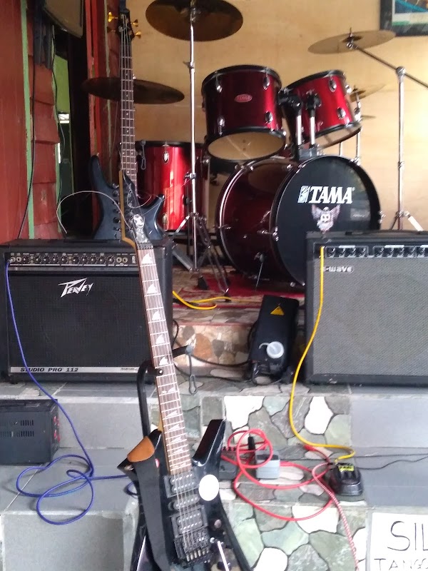 kuinin cafe - Photo 1