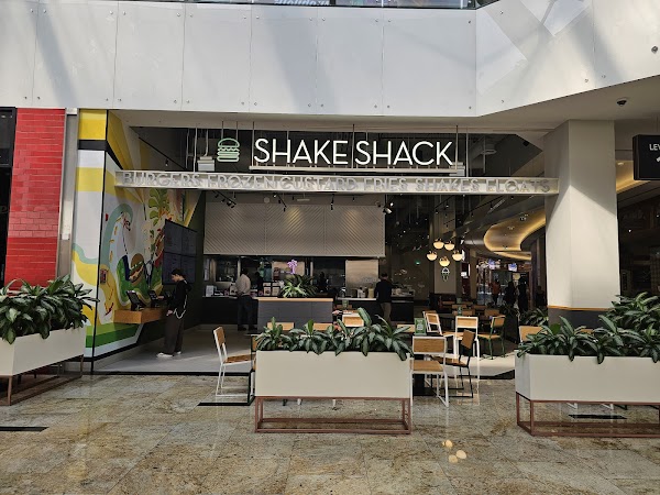 Shake Shack 1