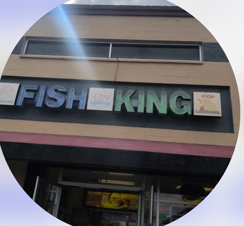 Fish King