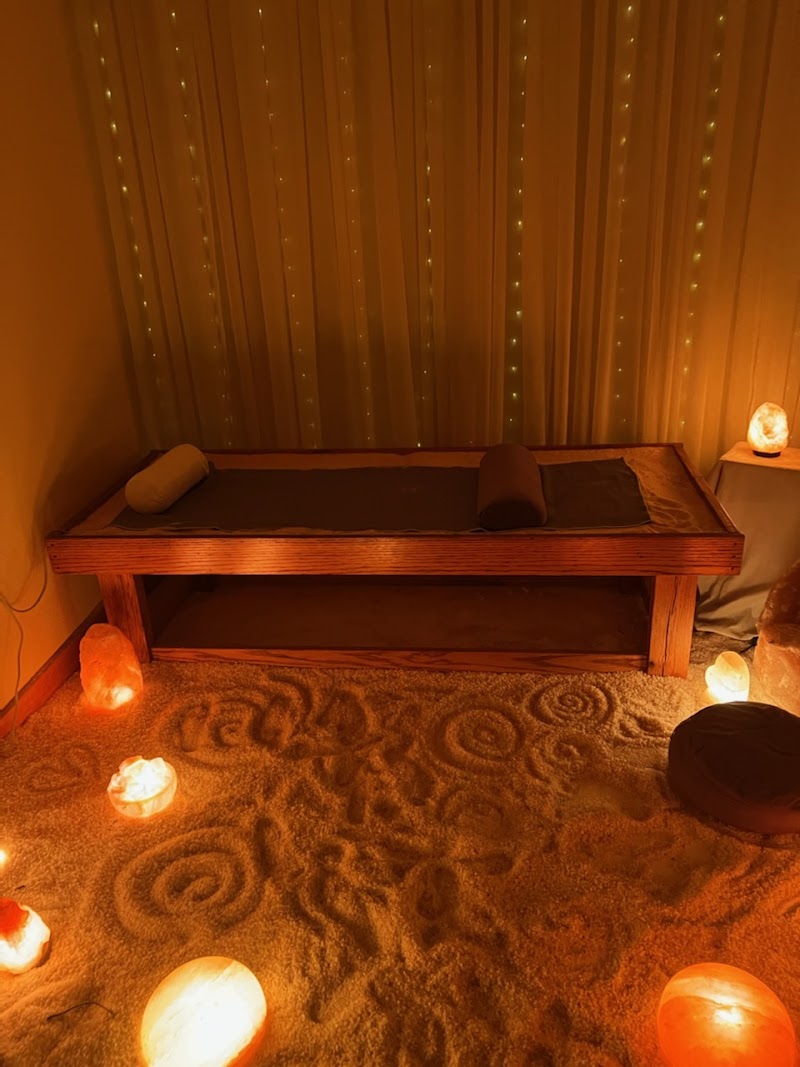 atvara hot yoga lounge