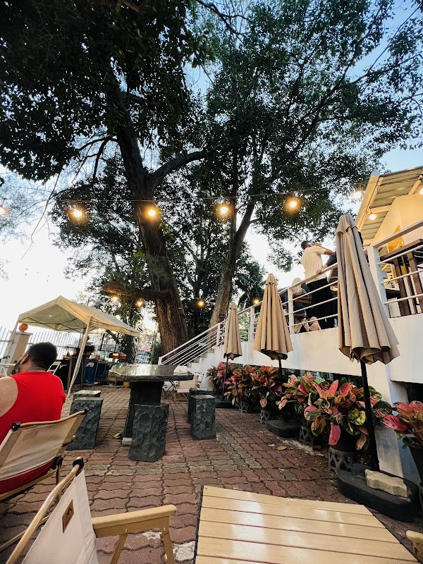 Kopi & Kueh : By the Beach - Photo 1