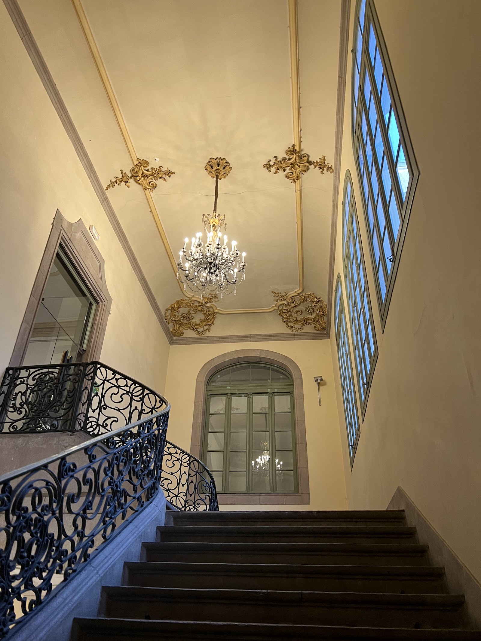 Palau de la Virreina