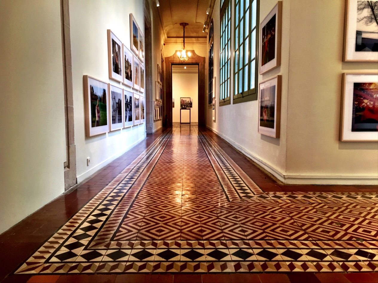 Palau de la Virreina