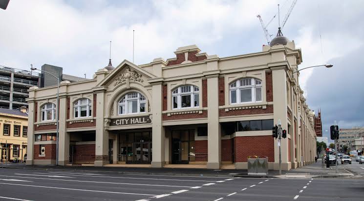 City Hall